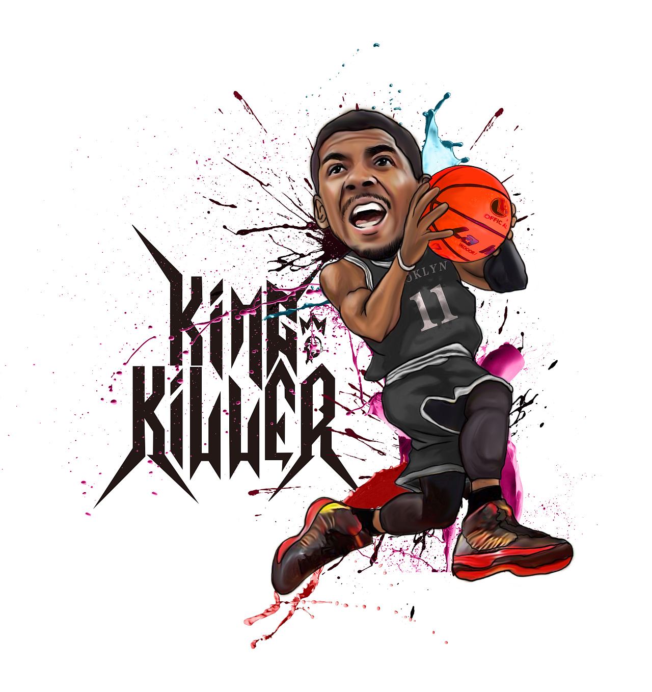 角站位与二 角站位与二