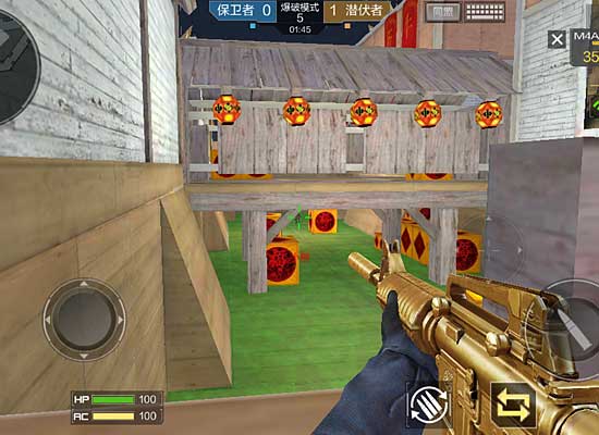 战术的共振 战术的共振