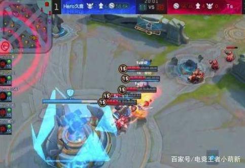 属于第一眼
